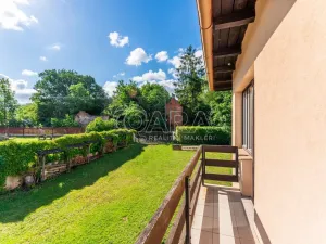 Prodej rodinného domu, Děkov - Vlkov, 124 m2