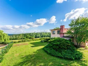 Prodej rodinného domu, Děkov - Vlkov, 124 m2