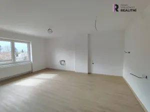 Pronájem bytu 2+kk, Polná, Sokolská, 42 m2
