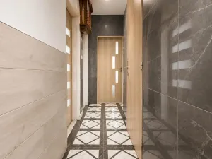 Prodej bytu 4+1, Klášterec nad Ohří, Okružní, 77 m2