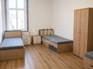 Pronájem bytu 5+1, Olomouc, Sokolská, 157 m2