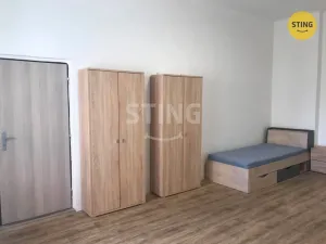 Pronájem bytu 5+1, Olomouc, Sokolská, 157 m2