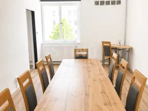Pronájem bytu 5+1, Olomouc, Sokolská, 157 m2