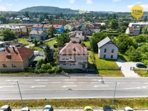 Prodej rodinného domu, Dobrá, 220 m2