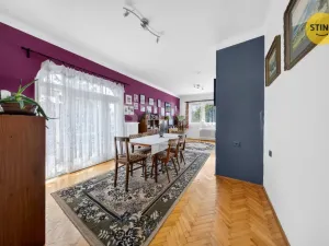 Prodej rodinného domu, Dobrá, 220 m2