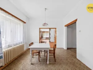 Prodej rodinného domu, Dobrá, 220 m2