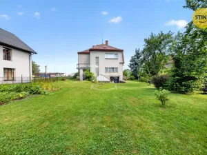 Prodej rodinného domu, Dobrá, 220 m2
