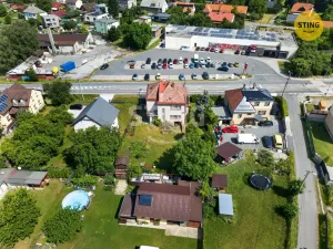 Prodej rodinného domu, Dobrá, 220 m2