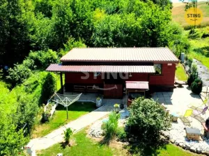 Prodej rodinného domu, Osoblaha, Polská, 80 m2