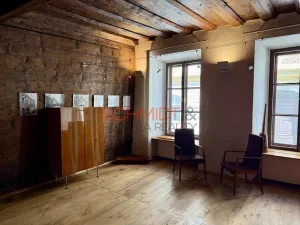 Pronájem bytu 2+1, Znojmo, Zelenářská, 84 m2