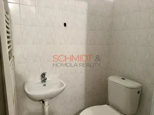 Pronájem bytu 2+1, Znojmo, Zelenářská, 84 m2
