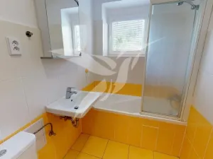 Pronájem bytu 2+1, Plzeň, Družstevní, 48 m2