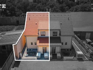 Prodej rodinného domu, Chotíkov, 94 m2