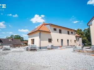 Prodej rodinného domu, Chotíkov, 94 m2