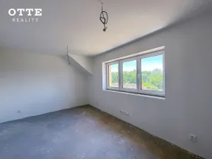 Prodej rodinného domu, Chotíkov, 94 m2