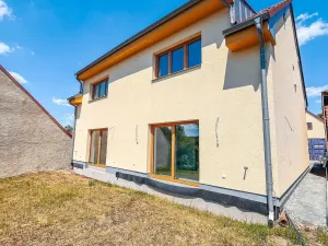 Prodej rodinného domu, Chotíkov, 94 m2