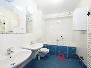 Pronájem bytu 3+kk, Praha - Vokovice, Tibetská, 135 m2