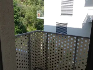Pronájem bytu 1+kk, Praha - Žižkov, Hartigova, 22 m2