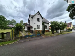 Prodej rodinného domu, Plesná, K Parku, 147 m2