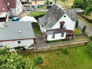 Prodej rodinného domu, Plesná, K Parku, 147 m2