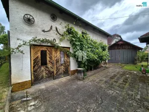 Prodej rodinného domu, Plesná, K Parku, 147 m2