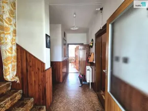 Prodej rodinného domu, Plesná, K Parku, 147 m2
