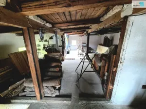Prodej rodinného domu, Plesná, K Parku, 147 m2