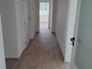 Pronájem bytu 3+1, Prostějov - Vrahovice, 78 m2