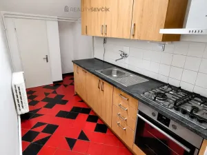 Pronájem bytu 3+kk, České Budějovice - České Budějovice 3, Jeremiášova, 90 m2
