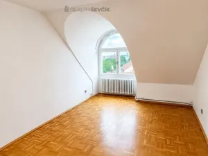 Pronájem bytu 3+kk, České Budějovice - České Budějovice 3, Jeremiášova, 90 m2