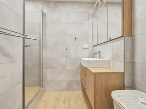 Pronájem bytu 2+1, Praha - Strašnice, Tejnická, 52 m2