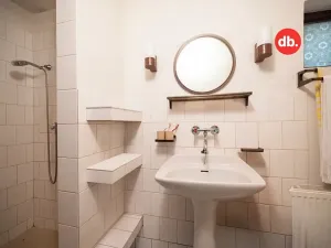 Prodej rodinného domu, Kněžmost, 107 m2