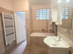 Pronájem bytu 3+1, Písek - Budějovické Předměstí, Budovatelská, 76 m2
