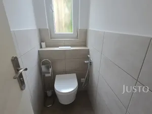 Pronájem bytu 3+1, Písek - Budějovické Předměstí, Budovatelská, 76 m2