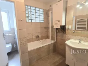 Pronájem bytu 3+1, Písek - Budějovické Předměstí, Budovatelská, 76 m2