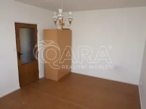 Pronájem bytu 1+1, Česká Třebová, Habrmanova, 37 m2