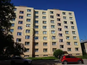 Pronájem bytu 1+1, Česká Třebová, Habrmanova, 37 m2