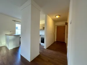 Pronájem bytu 2+kk, Děčín - Děčín VII-Chrochvice, K. Světlé, 47 m2