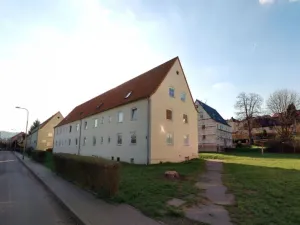 Pronájem bytu 2+kk, Děčín - Děčín VII-Chrochvice, K. Světlé, 47 m2