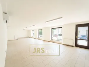 Pronájem kanceláře, Velké Pavlovice, 180 m2