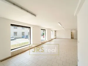 Pronájem kanceláře, Velké Pavlovice, 180 m2