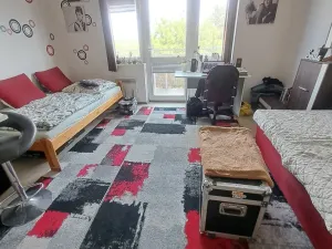 Pronájem bytu 1+kk, Olomouc, Novosadský dvůr, 31 m2