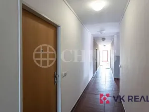 Pronájem bytu 1+kk, Praha - Stodůlky, Jaroslava Foglara, 31 m2