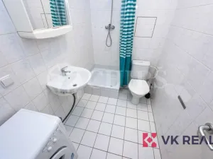 Pronájem bytu 1+kk, Praha - Stodůlky, Jaroslava Foglara, 31 m2