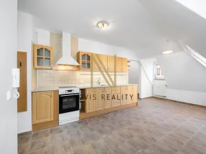 Pronájem bytu 2+kk, Klatovy - Klatovy IV, Komenského, 50 m2