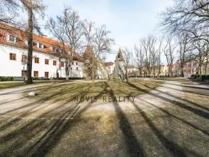 Pronájem bytu 2+kk, Klatovy - Klatovy IV, Komenského, 50 m2