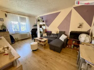 Prodej bytu 2+1, Mariánské Lázně - Úšovice, Skalníkova, 65 m2