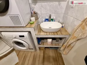 Prodej bytu 2+1, Mariánské Lázně - Úšovice, Skalníkova, 65 m2