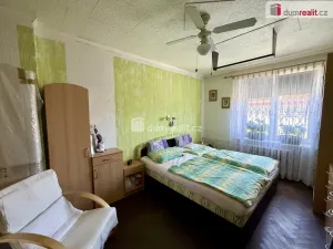 Prodej bytu 2+1, Mariánské Lázně - Úšovice, Skalníkova, 65 m2