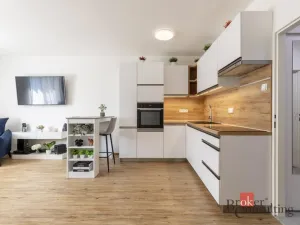 Prodej bytu 1+kk, Velešovice, 38 m2